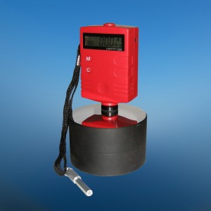 Твердомер динамический HARTIP-1500