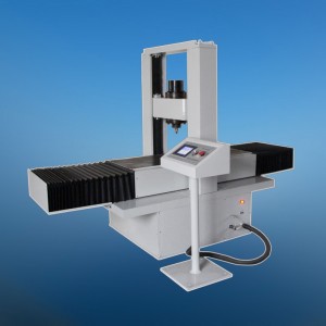 Твердомер Бринелля HBM-3000E