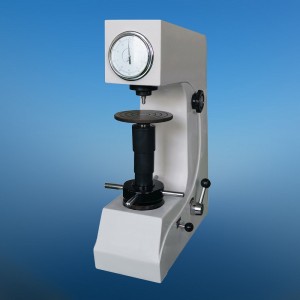 Твердомер Роквелла HR-150AN