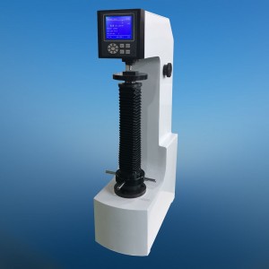 Твердомер Роквелла HRS-150B