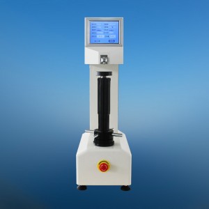Твердомер Роквелла HRS-150XC